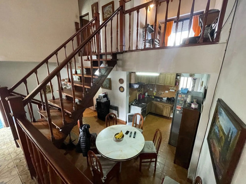 Venta Casa Lote 5 Ambientes Precio Rebajado ! Escucha Oferta
