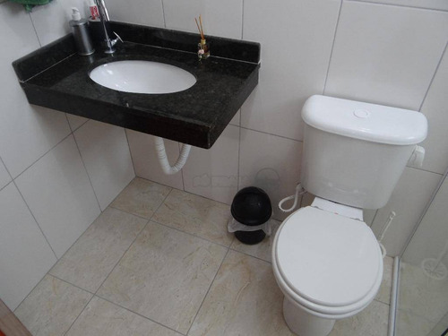 Imagem 23 de 23 de Sobrado Com 2 Dormitórios À Venda, 81 M² Por R$ 215.000,00 - Vila Atlântica - Mongaguá/sp - So0137