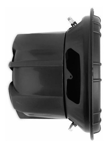 Imagem 5 de 5 de Subwoofer Spyder Nitro G5 12 Polegadas 700w Rms 4+4 Ohms