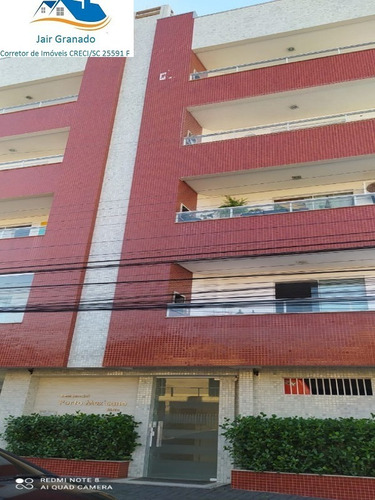 Imagem 1 de 23 de Lindo Apartamento Semi-mobiliado Em Balneário Camboriú - Ap01514 - 69484080