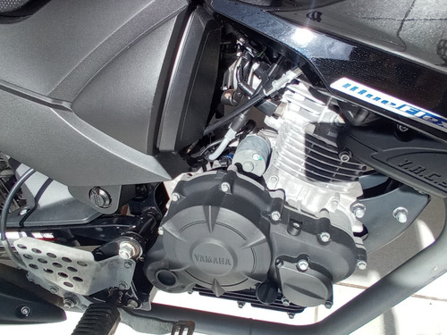 Imagem 3 de 7 de Yamaha Factor 150