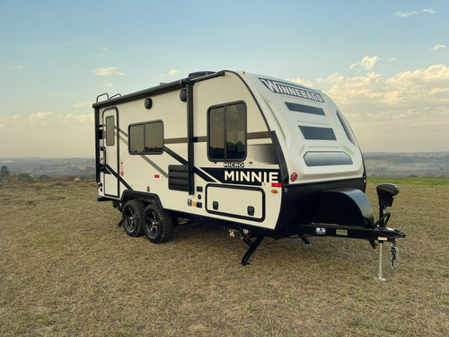 Trailer Importado Winnebago 1720fb - Okm - Y@w2
