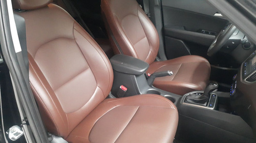 Hyundai Creta Prestige 2.0 (Aut) (Flex)
