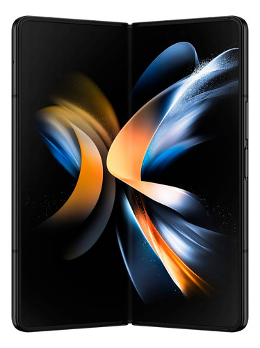 Samsung Galaxy Z Fold 4 12gb 256gb 5g Negro Negro