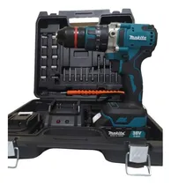 Comprar Taladros Inalambricos Atornillador Y Percutor De 36 Voltios