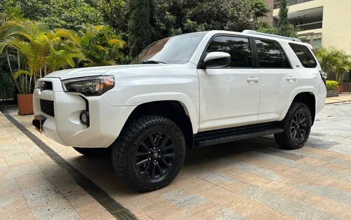 Toyota 4Runner 4.0 Sr5 Fl