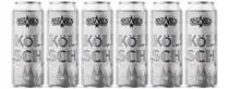 Comprar Cerveza Antares Kolsch 473 Ml X6 Fullescabio Oferta