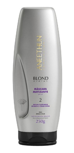 Matizante Blond System Aneethun 250g