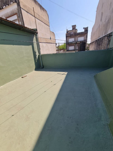 Venta De Dos Ph 3 Amb En Block En Ciudad Madero, La Matanza
