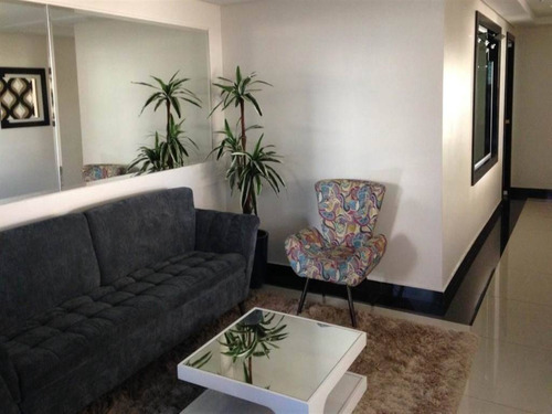 Imagem 3 de 14 de Apartamento Com 3 Dorms, Boqueirao, Praia Grande - R$ 610 Mil, Cod: 905 - Rno905