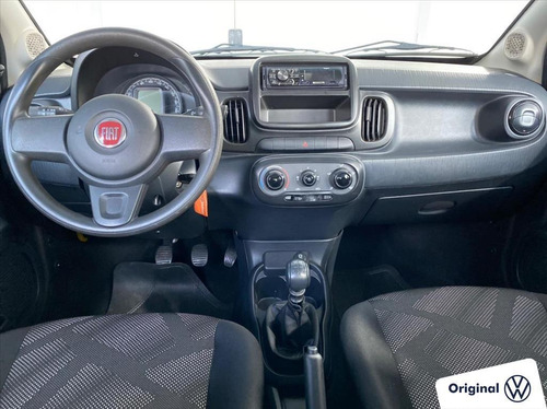 Imagem 5 de 6 de Mobi 1.0 8v Evo Flex Like. Manual