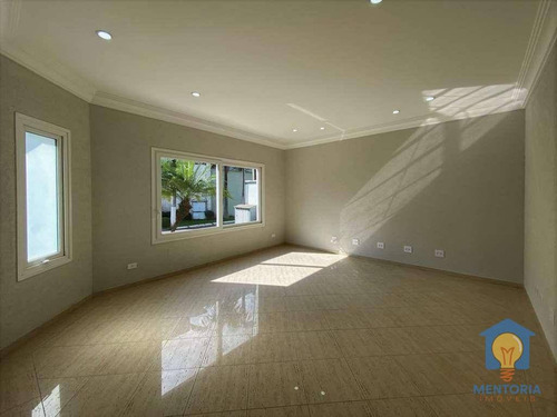 Imagem 15 de 30 de Casa Com 4 Suítes À Venda - R$ 2.197.000 - São Paulo Ii - Cotia/sp - Ca0553