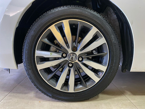 Honda Fit EXL 1.5 Flex/Flexone 16V 5p Aut