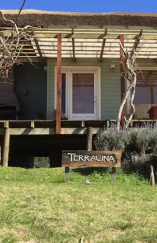 Imagen 2 de 9 de Cabaña Terracina En Punta Del Diablo