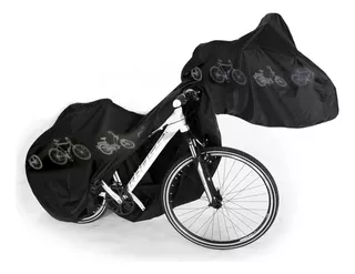 Funda Cobertor All Bicicleta Scooter Impermeable Waterproof