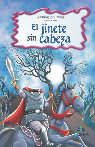 Libro: El Jinete Sin Cabeza (clasicos Para Classic For Child