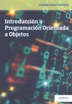 Comprar Libro Introducción A Programación Orientada A Objetos