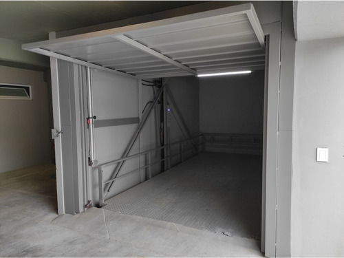 Imagen 14 de 16 de Venta Monoambiente Con Amplio Balcón En Ricchieri Land San Lorenzo