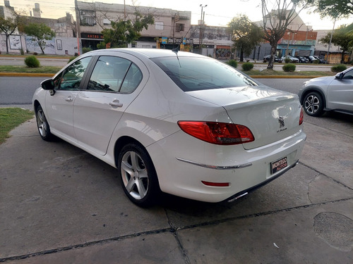 Peugeot 408 1.6 Allure Plus Hdi 115cv