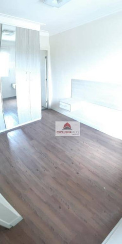 Casa Com 2 Dormitórios À Venda, 94 M² Por R$ 465.000,00 - Jardim Santa Maria - Jacareí/sp - Ca0982
