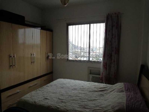 Imagem 3 de 15 de Excelente Apartamento 3 Dormitórios (1 Suíte) No Melhor Ponto De Madureira - Vvap30127