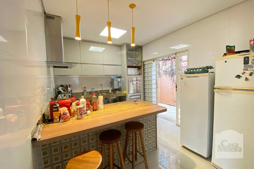 Imagem 9 de 12 de Casa À Venda No Carlos Prates - Código 334868 - 334868