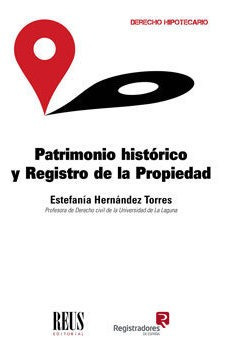 Patrimonio Historico Y Registro De La Propiedad - Hernand...
