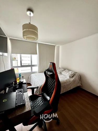 Departamento Avenida Gabriela Mistral Id: 151216