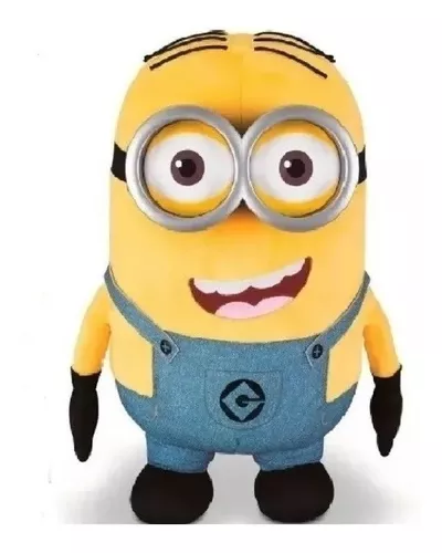 suspensión diente morfina Peluche Minion | MercadoLibre 📦