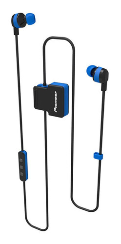 Audifono Bluetooth Pioneer Modelo Se-im5bt - Tienda Dlectro