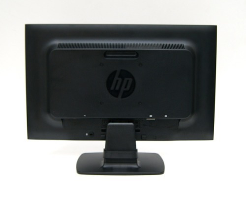 Monitor HP con pantalla de 21.5"