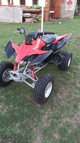 Honda Trx 400 Sportrax