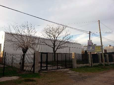 Imagen 2 de 5 de Galpon En Venta En Zapiola