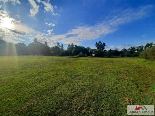 Imagen 6 de 9 de Lote En Venta Campos Del Virrey 6830 M²