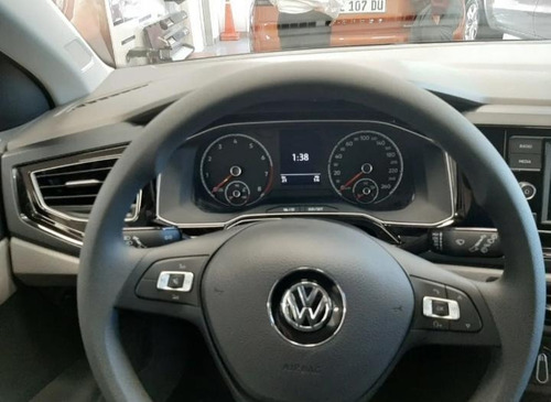 Imagen 15 de 25 de Volkswagen Virtus Trendline 1.6msi Nt