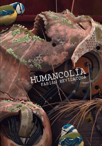 Humancolía Fabián Bevilacqua