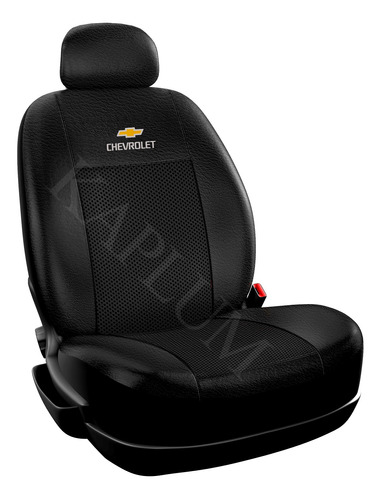 Funda Asiento A Medida Agile Aveo Tracker Meriva Prisma Onix