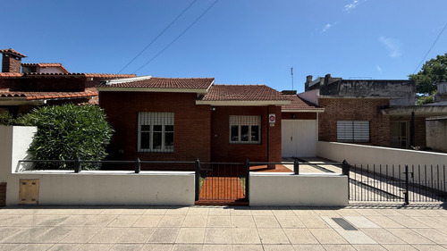 Venta Casa 2 Dormitorios San Miguel Con Cochera