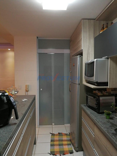 Apartamento À Venda Em Ponte Preta - Ap281792