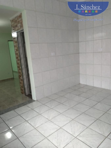 Imagem 15 de 15 de Casa Para Locação Em Itaquaquecetuba, Jardim Odete, 1 Dormitório, 1 Banheiro - 220511b_1-1321897