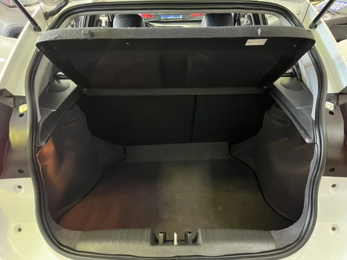Chery Tiggo 2 1.5 MPFI 16V FLEX LOOK 4P AUTOMÁTICO