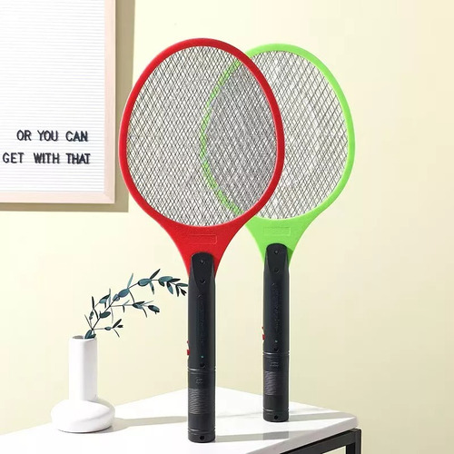 Ahuyentador De Mosquitos Eléctrico Recargable C1