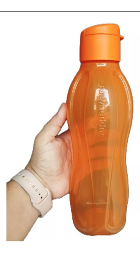 Tupperware Botella Termo Eco Twist 1 Litro 