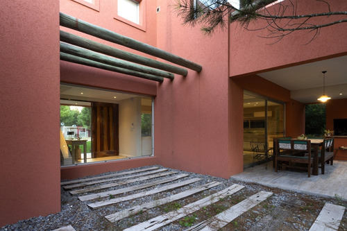 Imagen 6 de 14 de Divina Casa En Alq, Temp, - Costa Esmeralda - Residencial 1