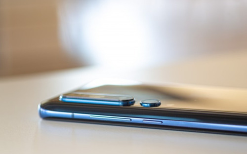 Xiaomi Mi 10 5g 256gb Dual Sim + Garantia - Solo Caba&gba