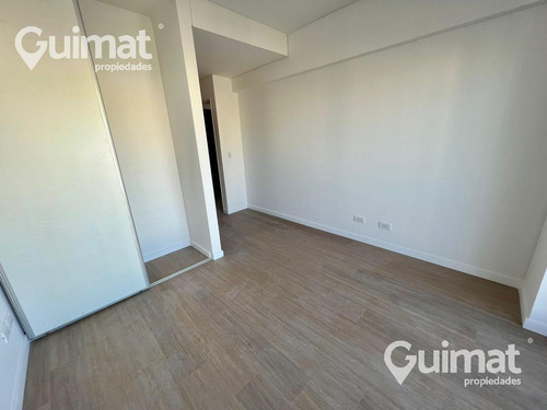 Imagen 7 de 12 de Excelente 3 Ambientes Con Vista Abierta A Estrenar - Caballito