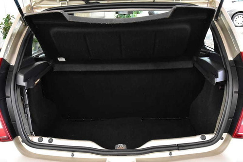 Renault Sandero 1.6 Expression