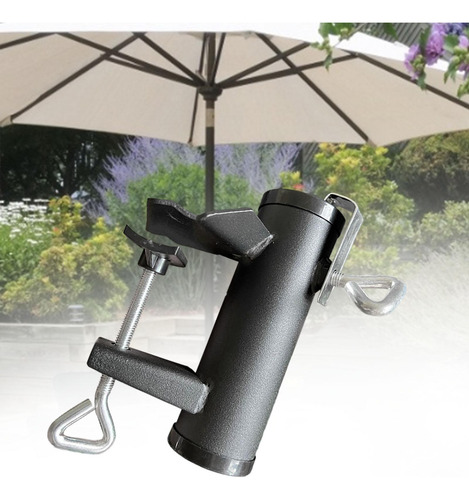 Soporte Para Para Al Aire Libre Soporte Para De Clip Fijo