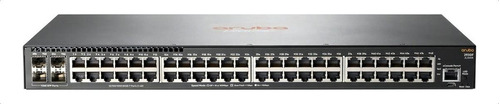 Switch Hewlett Packard Enterprise JL260A Aruba serie 2930F