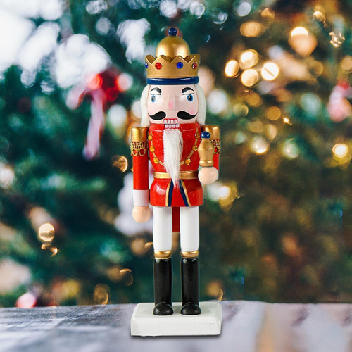 Quebra-nozes Ornamento Quebra-nozes De Natal Figurinhas | Frete grátis Quebra-nozes Ornamento Quebra-nozes De Natal Figurinhas | Frete grátis